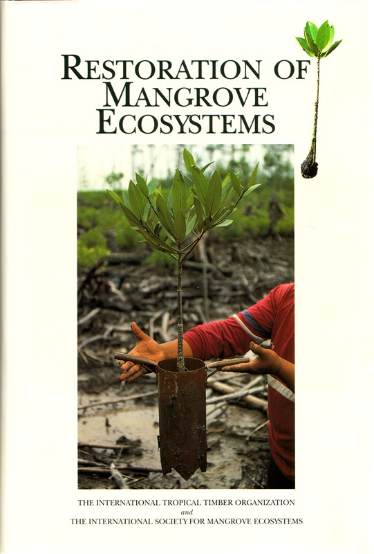 Restoration of Mangrove Ecosystems
